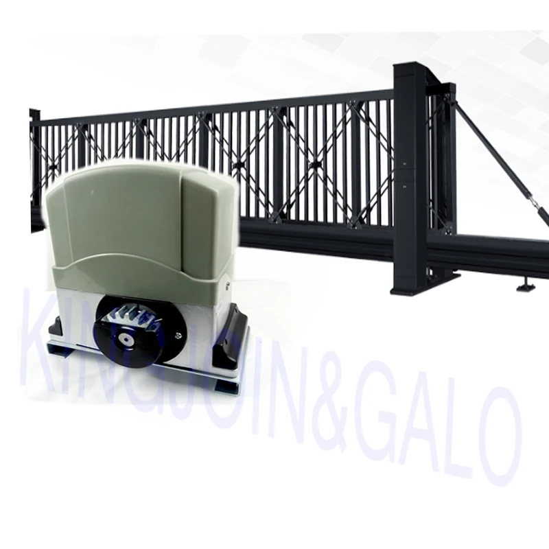 sliding gate motor5