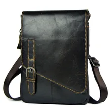 Мужская поясная сумка из вощеной кожи, поясная сумка, винтажная сумка на плечо, сумка-мессенджер на бедрах, пояс, кошелек на крючках