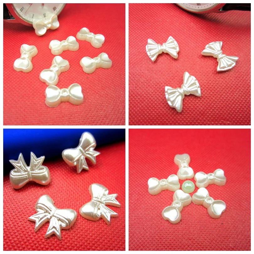 Aliexpress.com : Buy New Ivory Color 72pcs Craft ABS Imitation Star