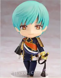 Touken Ranbu онлайн Ичиго Hitofuri Nendoroid ПВХ фигурку 4''