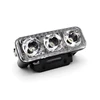 Tak Wai Lee 2x IR Control Remote LED Strobe Flash Warning DRL Daytime Running Lights 12 Modes Dynamic Car Styling Fog Work Lamp ► Photo 2/6