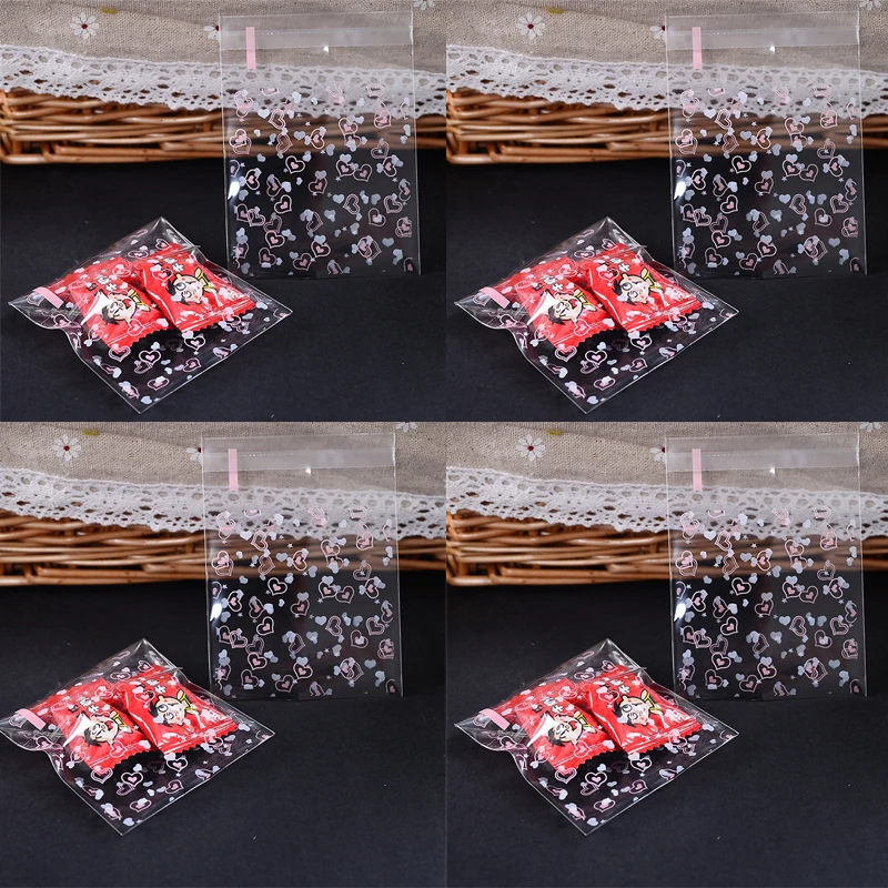 cookie bags