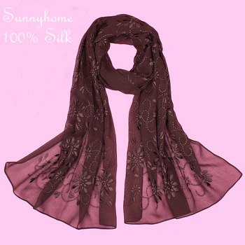 

100% silk hair accessories headbands for women hijab underscarf caps for muslim arabic girl scarf new 2015 brand designer scarfs