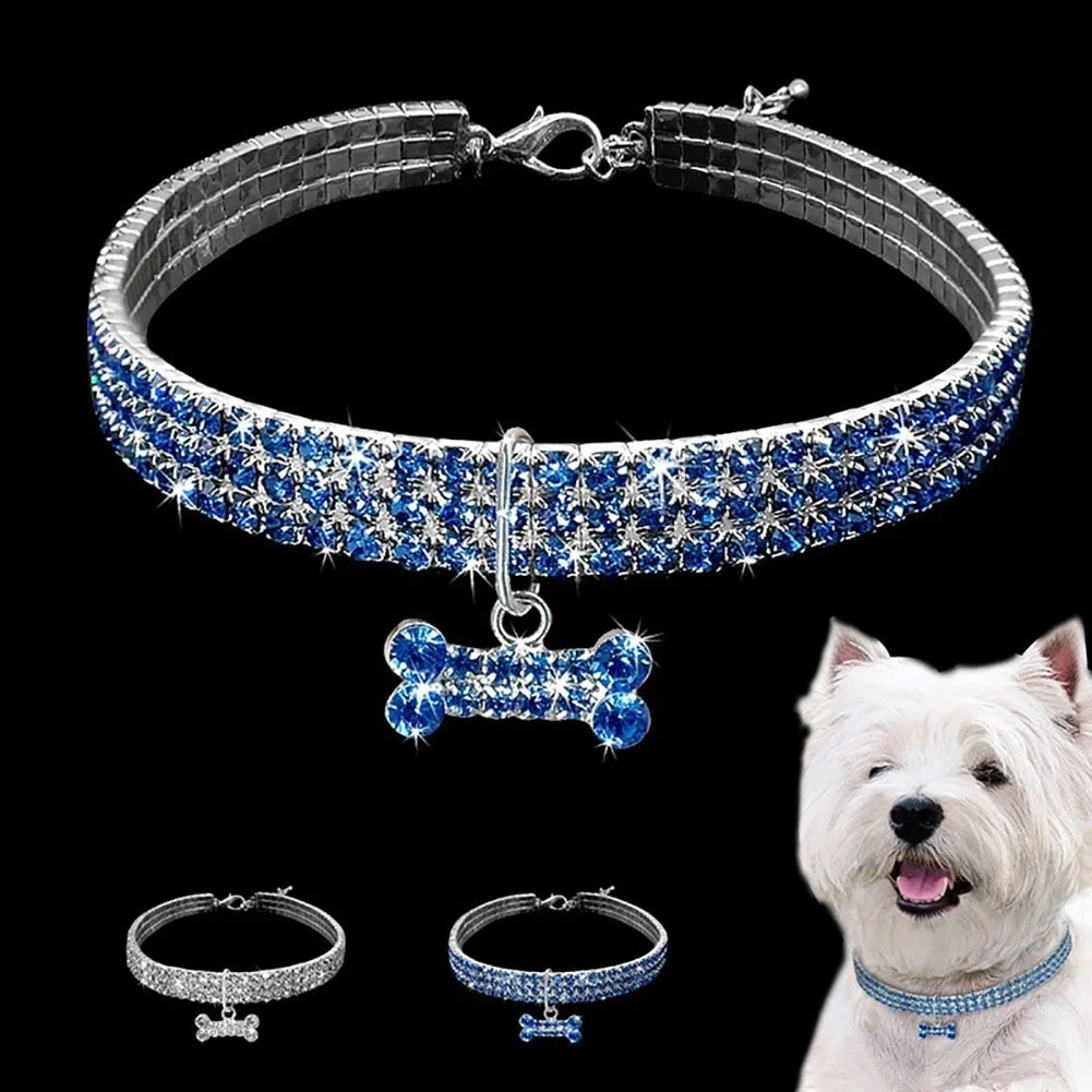 ошейник на защелке для собак