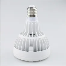 PAR30 светодиодный лампы, 30 W лампа накаливания, 75-100 Вт эквивалент галогенных ламп, 2400lm, 3000 K/6000 k, 25 градусов угол луча, E27 база, встраиваемые