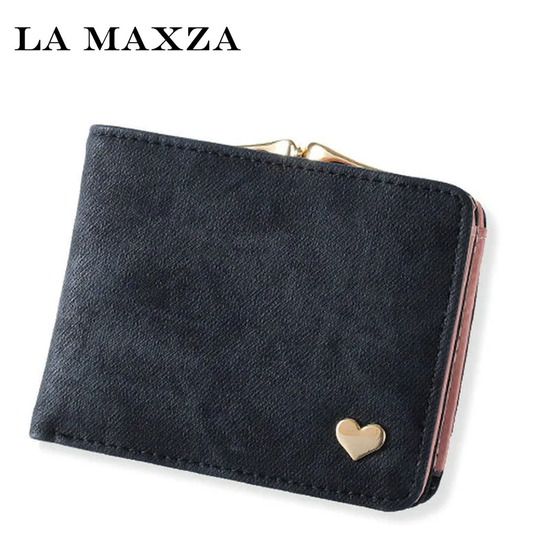 New Woman Wallet Small Hasp font b Coin b font font b Purse b font For