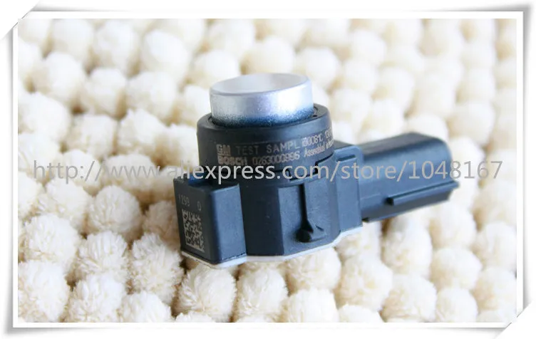 Parking sensor PDC Sensor for Buick OEM 0263000996
