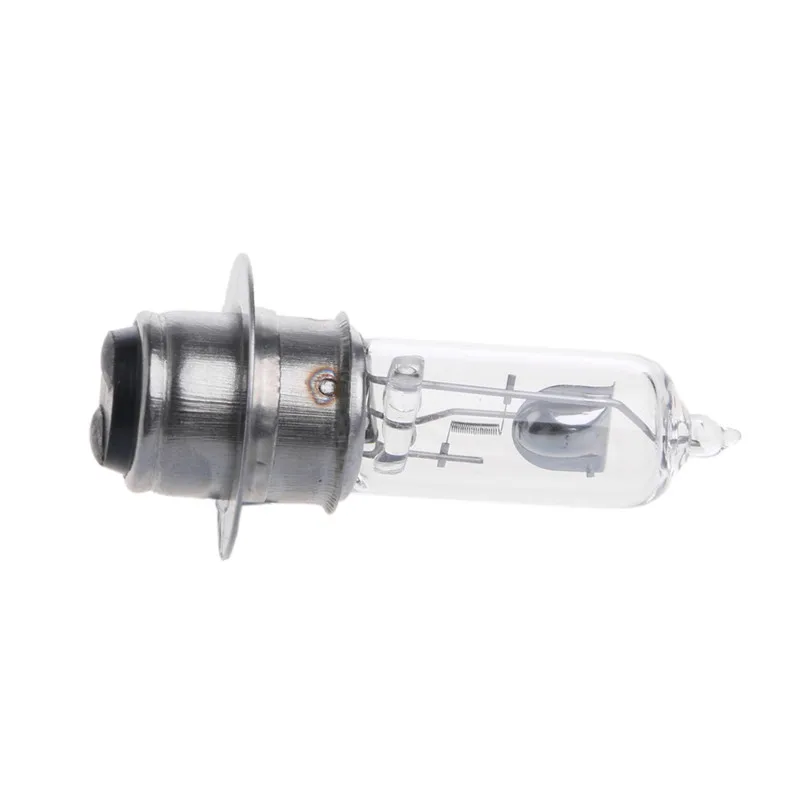 P15D 25 1 DC 12V 35W белая галогенная лампа для фар мотоциклов электромобилей|lamp for|lamp
