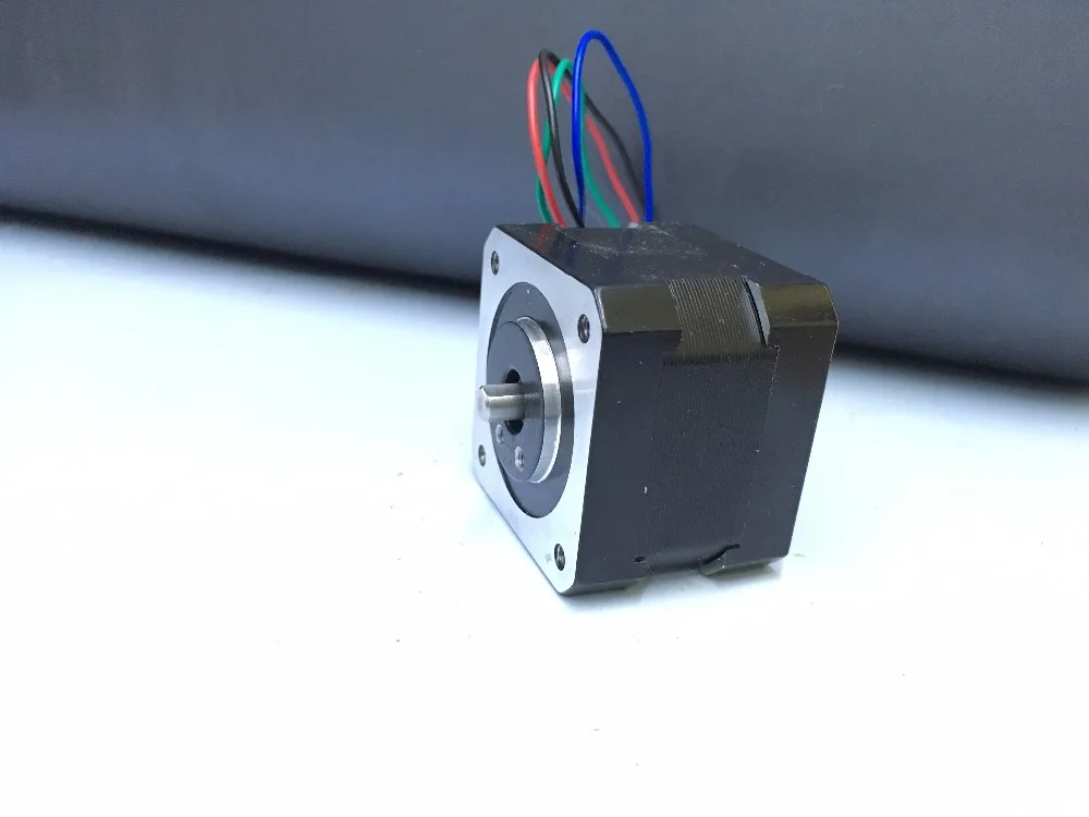 

Tiertime UP Plus mini 3D Printer extruder motor for Afinia H480, H800, UP BOX