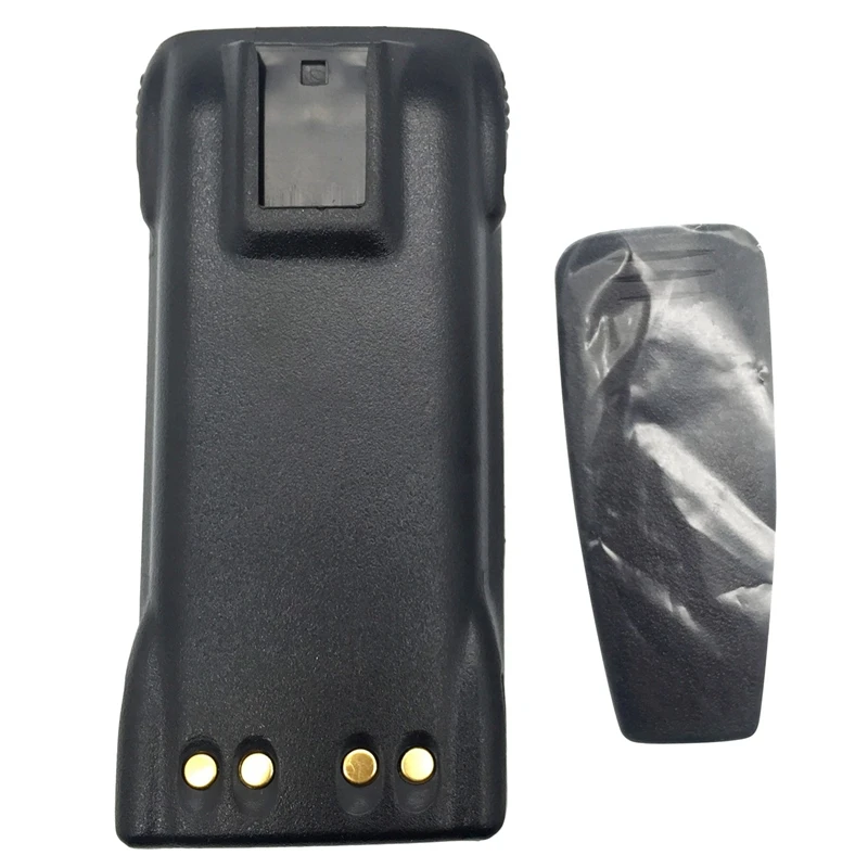 Hnn9008/A 1500 мАч сменный Ni-MH аккумулятор с зажимом для ремня для Motorola Ht750 Ht1250 Gp320 Gp328 Pro5150 Mtx960