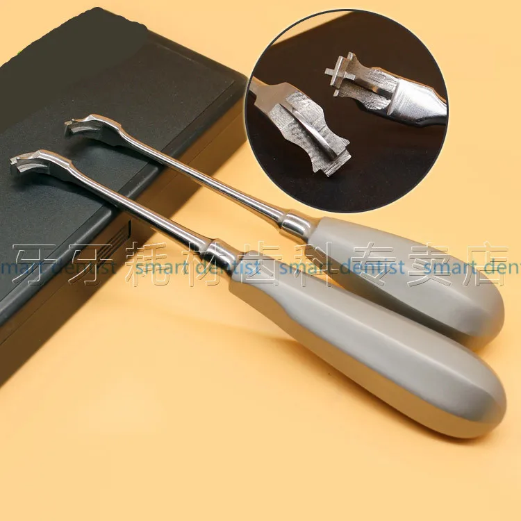 

Good Quality New Arrival Dental crown elevator Oral remover dental remover