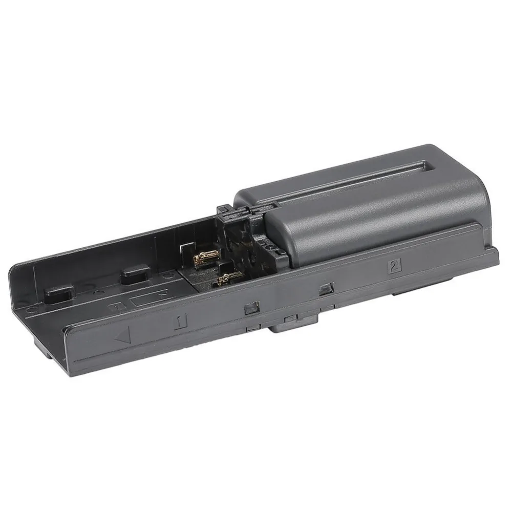 Neewer BG 3B Замена Аккумулятор Ручка для Sony VG C77AM Работает с NP FM500H Li po Батарея SLT A77V A77