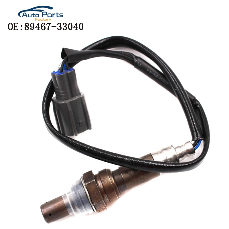 Oksijen Sens r Subaru Outback I in H6 2001 2004 3 0L Camry 2000 2003 2 