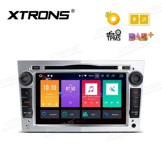 Excellent Android 8.0 OS 7" Car DVD Multimedia GPS Radio for Opel/Vauxhall Antara 2006-2011 & Corsa (D) 2006-2011 & Astra (H) 2004-2010 0 Excellent Android 8.0 OS 7" Car DVD Multimedia GPS Radio for Opel/Vauxhall Antara 2006-2011 & Corsa (D) 2006-2011 & Astra (H) 2004-2010 0