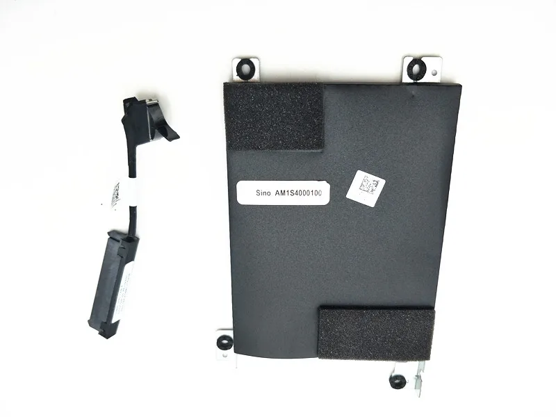Кабельный разъем для жесткого диска 6NVFT + Caddy Dell Latitude E5591 5580 5590 M3520 3530|Компьютерные