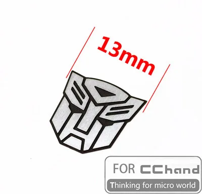 Rc Autobot Decal