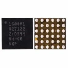 Usb зарядка IC 1608A1 для iPad 4