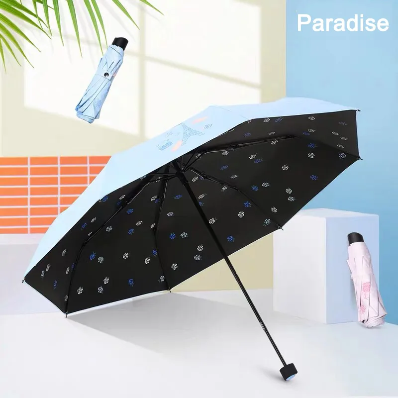 Umbrellas