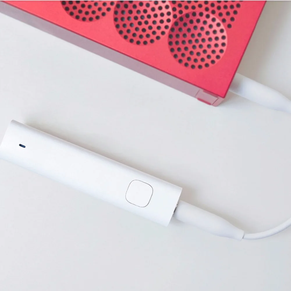 Оригинальный Xiaomi Bluetooth 4 2 аудио приемник беспроводной адаптер 3 5 мм музыка