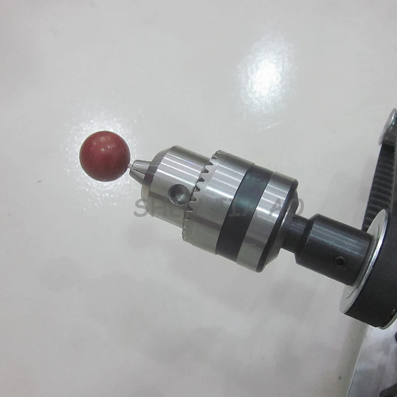 Токарный станок King Kong Bodhi маленький для резки vajra полировальный DC110V / 220V AC24V|lathe