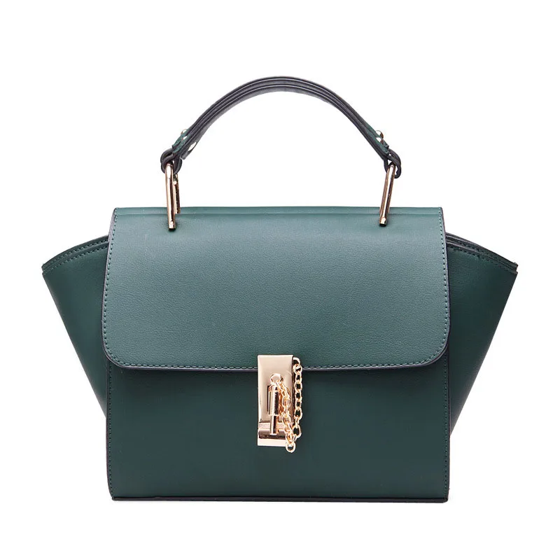 Высококачественные Сумки из искусственной кожи известных брендов самая