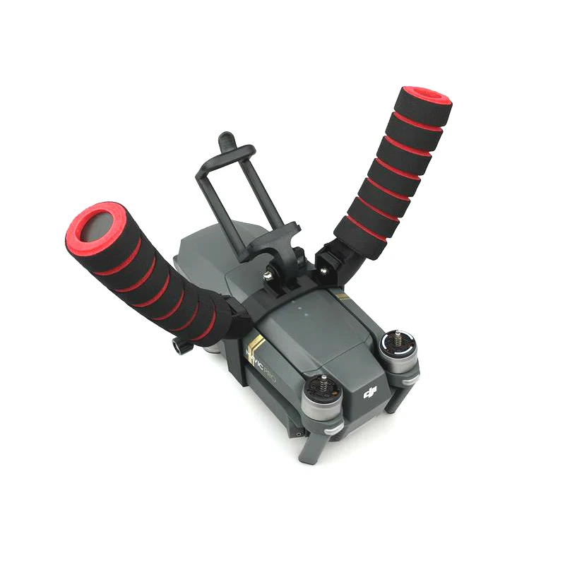 Handheld Gimbal Stabilizer Tray Bracket Kit Landing Photography holder For DJI Mavic Pro Drone Accessories 1 (7)