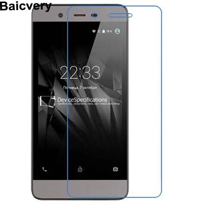 

HD Clear Nano Premium Tempered Explosion-proof Soft Film for Micromax Bolt Warrior 1 Plus Q4101 (NOT Glass)