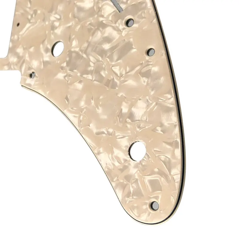 Гитарные детали Pleroo защитный костюм для японской гитары MIJ Ibanez RG 750 аксессуары