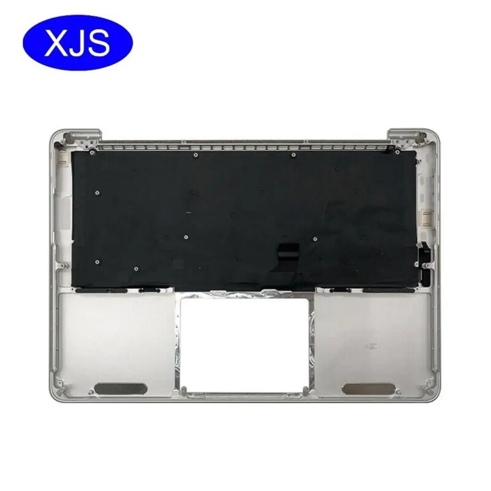 A1502 Топ чехол для Macbook Pro 1" A1502 Топ чехол с клавиатурой верхний чехол французский макет Late 2013 Mid 661-8154