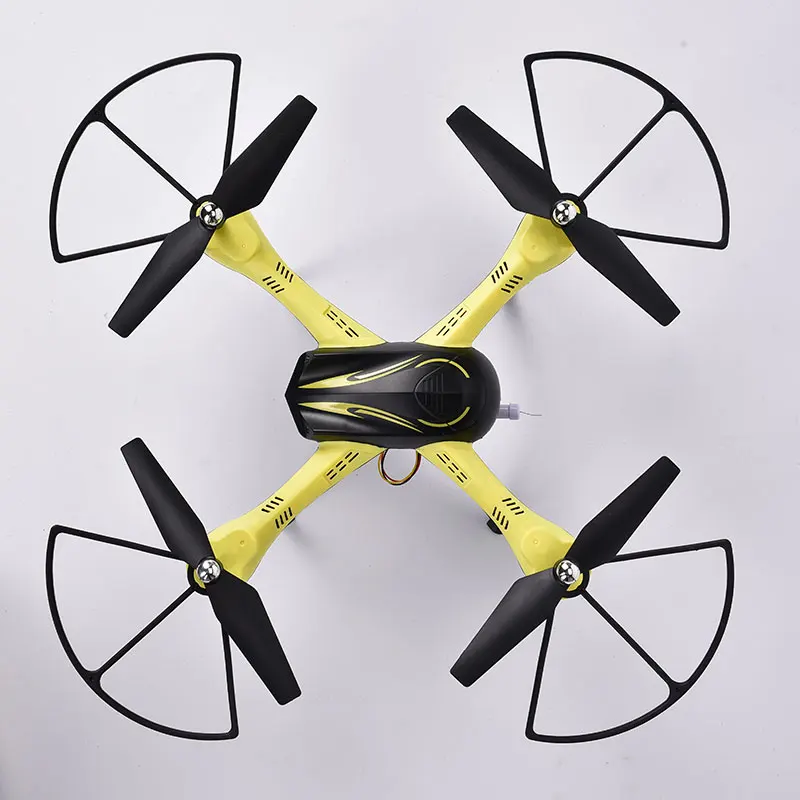 

Drone with WiFi Camera Real-time Transmit FPV Quadcopter Quadrocopter HD Camera Dron 4CH RC Helicopter VS SYMA X5SW