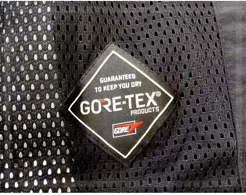 Дайв Рыбалка одежда GORE-TEX на открытом воздухе водонепроницаемая одежда для рыбалки и штаны рыболовные Мужские дышащие dawa, рыболовство наборы