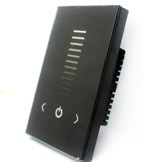 Tm06u Dc1224v Lowvoltage Dimmer (american Standard) Rgb Controler