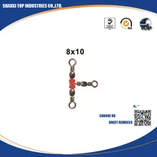1000 шт. экономический ствола трехместный вертлюги стиль C 5* 7