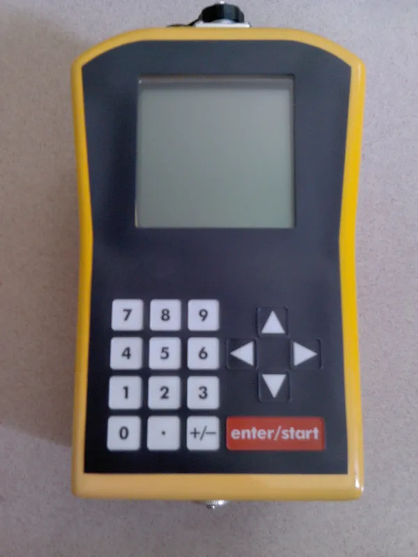 SMT-200 Tester_