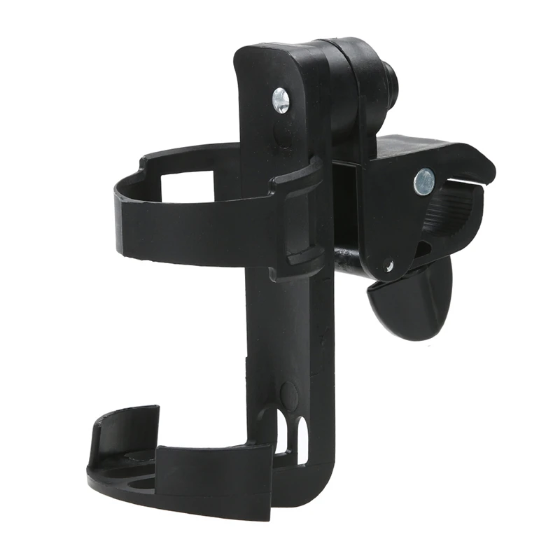 Universal Rotatable font b Baby b font Stroller Cup Holder Parent Console Organizer Bicycle Bottle Cup
