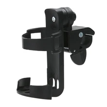 Universal Rotatable font b Baby b font Stroller Cup Holder Parent Console Organizer Bicycle Bottle Cup
