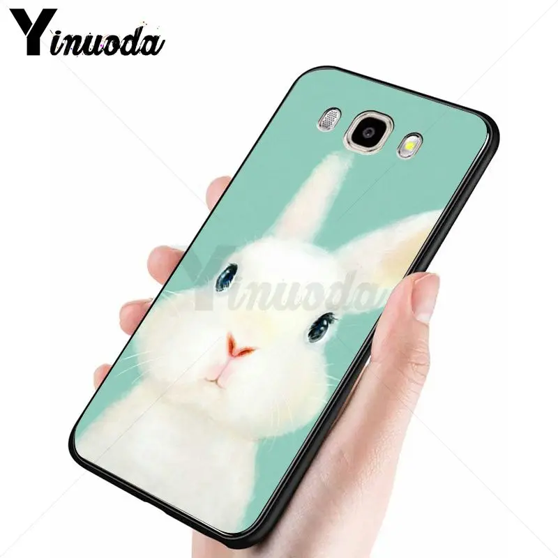 Lovely Cartoon Animal Rabbit