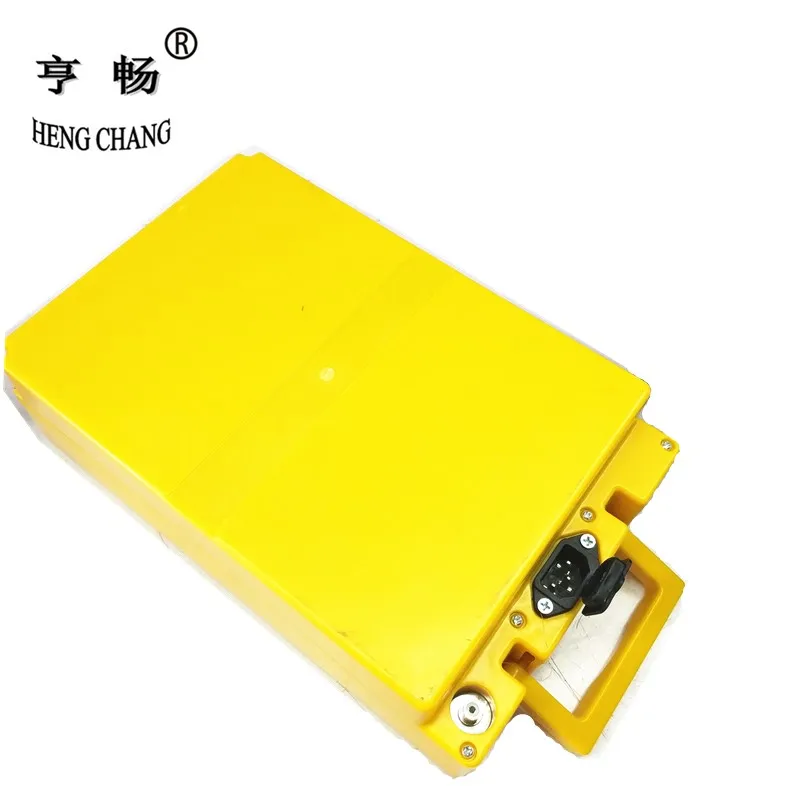 36v 48v 60v Large capacity lithium battery case battery storage box