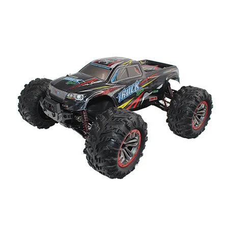 

High Quality RC Car 9125 2.4G 1:10 1/10 Scale Racing Cars Car Supersonic Monster Truck Off-Road Vehicle Buggy Electronic Toy