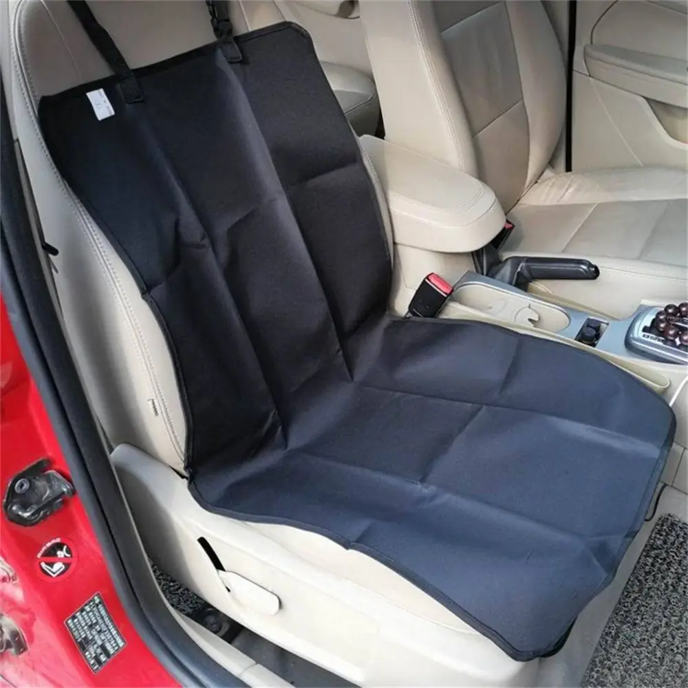 

Hot Sale Universal Oxford Waterproof Car Pet Seat Cover Cushion Protection Pad Auto Summer Mat Car Cushion Cover Waterproof
