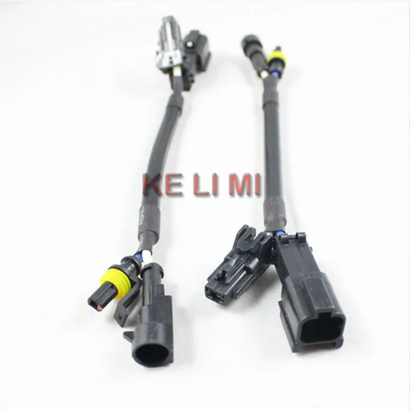 KET  AMP Cable- (4)