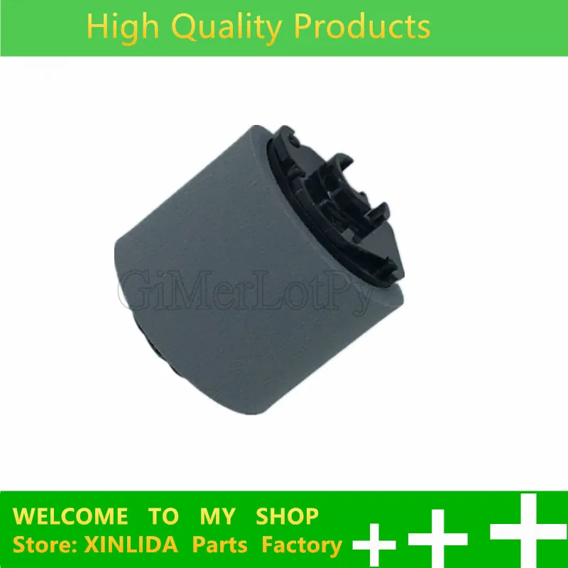 

GiMerLotPy pick up roller separation roller for Samsung 4725 2510 2570 for Xerox 3200 3125