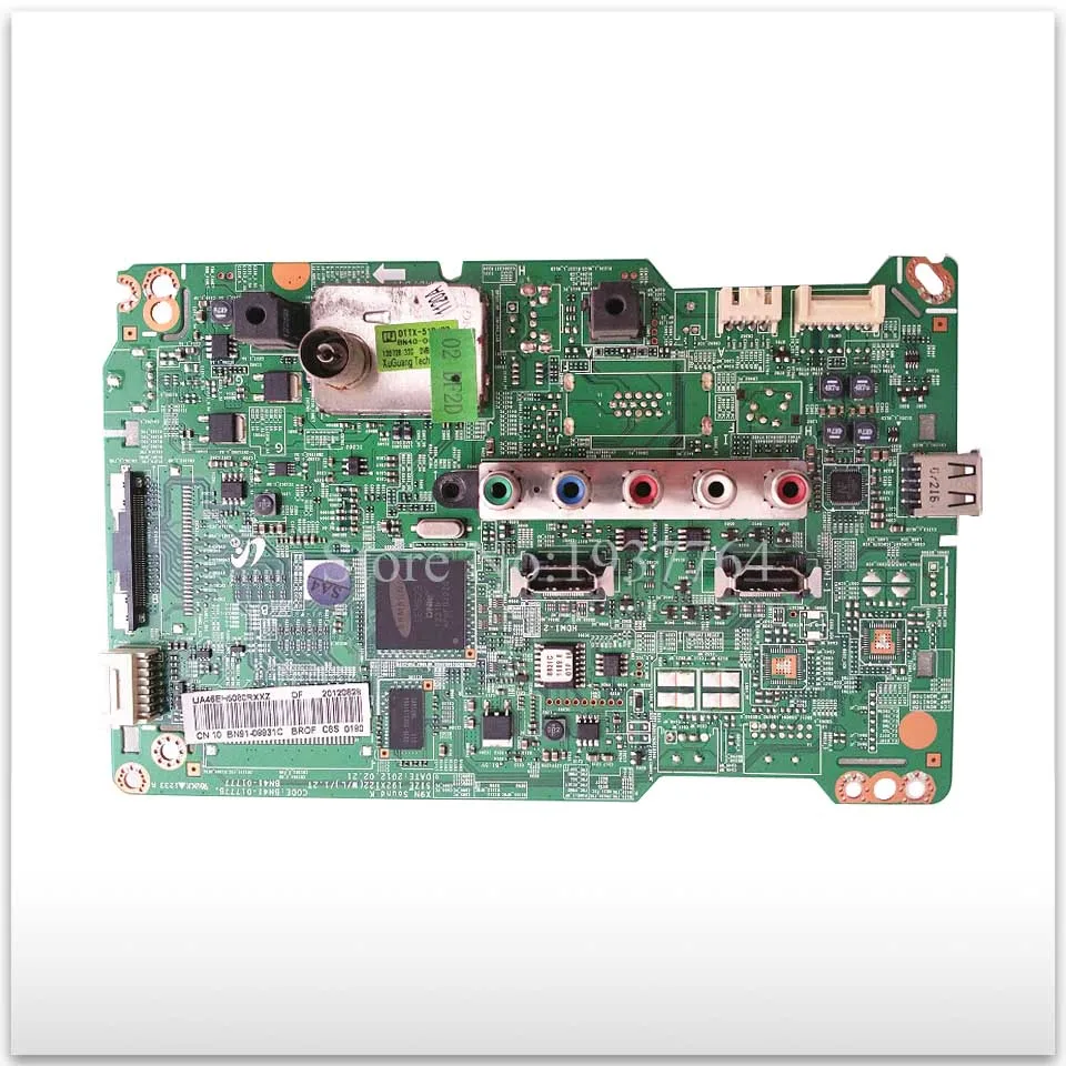 90% new for 46 inch UA46EH5000R motherboard BN41-01777B BN91-08831E screen DE460BGA-B1 цена 90% new for 46 inch UA46EH5000R motherboard BN41-01777B BN91-08831E screen DE460BGA-B1 цены онлайн