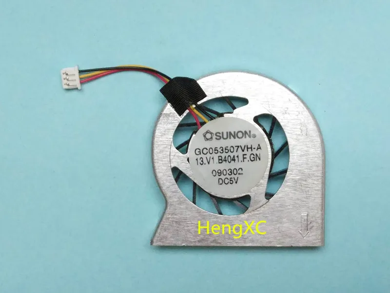 

NEW CPU Cooler FOR Acer Aspire ONE D250 ZG5 KAV60 AOD250 Gateway LT2016 KAV60 D150 FREE SHIPPING