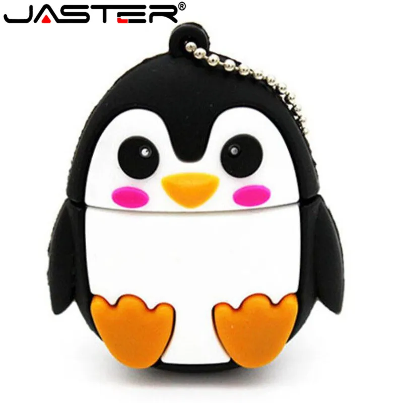 2015 new style penguin usb flash drive penuins pendrive cartoon 4gb 8gb 16gb 32gb pendrives  usb 2.0  memory stick mini usb