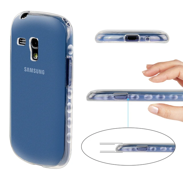 carcasa samsung s3 mini i8200 carcasa samsung s3 mini i8200