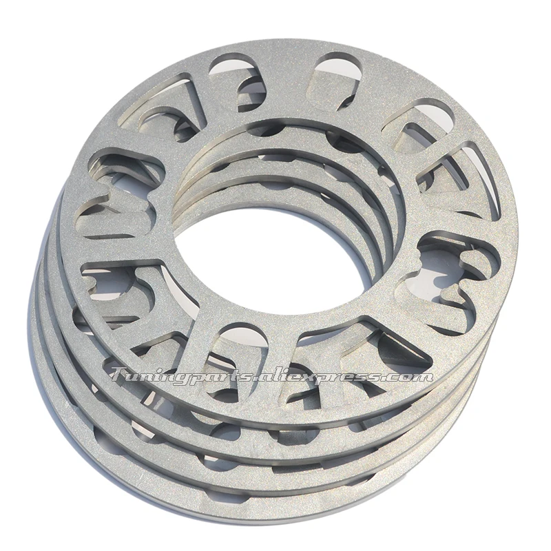 wheel hub spacer adapter  (2)