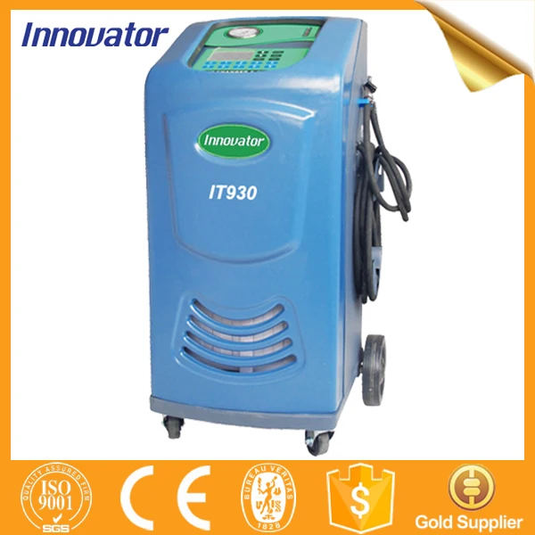 

Automotive transmission fluid changer IT930 with CE