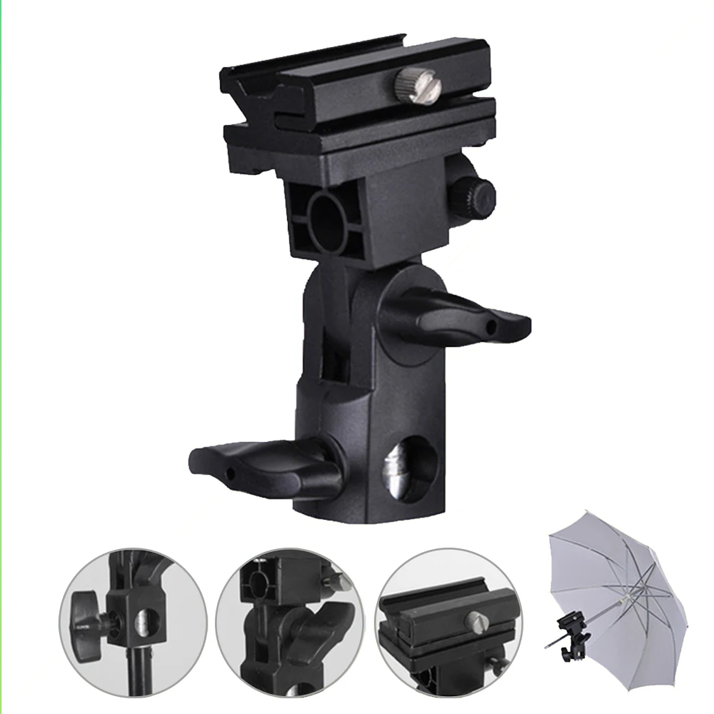 Buy Professional Universal B Type Camera Flash