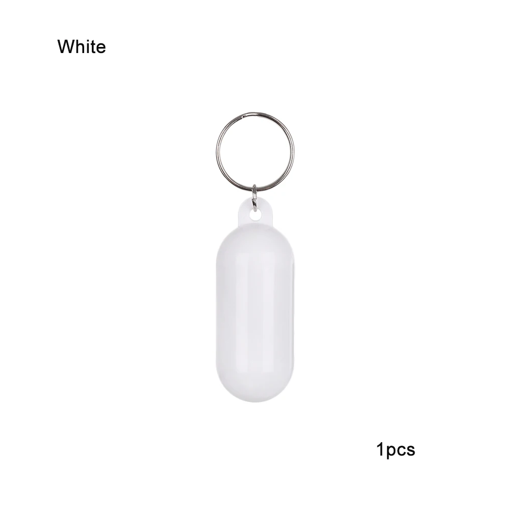 White 1PC